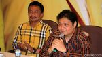 DPD Golkar Se-Jatim Dukung Airlangga Jadi Ketum Golkar