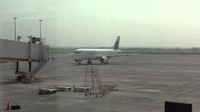 Padahal dulunya bandara ini memiliki sampai 7 penerbangan tiap harinya. Penerbangan mulai dari Bangkok, Beijing, Chennai, Jeddah dan Shanghai sudah bisa diakses dari bandara ini (@Nilushan Costa/Youtube)