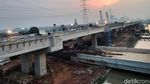 Mengintip Proyek Infrastruktur yang Dituduh Sebabkan Jakarta Banjir