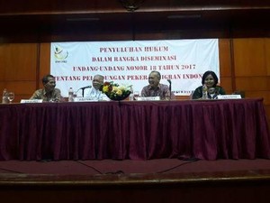 Ini 5 Skenario Penempatan Pekerja Migran RI