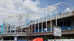 Ini Lho Proyek Skybridge, Penghubung Bandara dan LRT Palembang