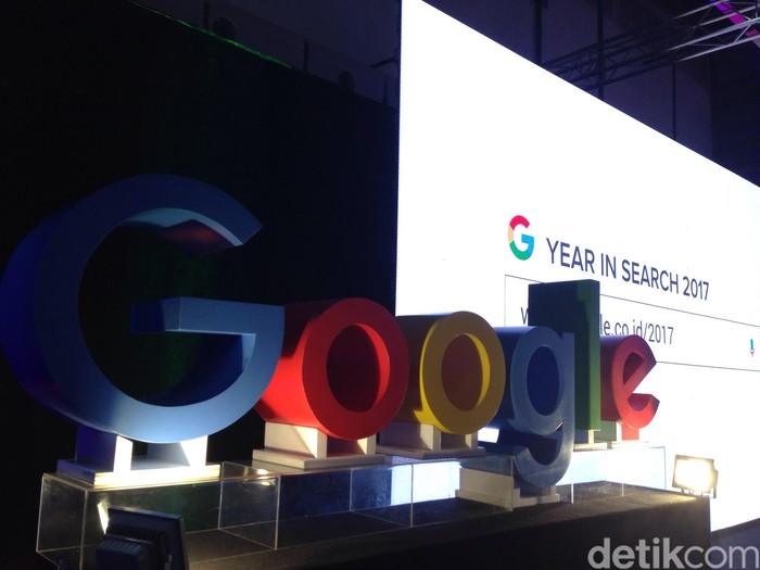 Foto: Agus Tri Haryanto/detikINET Foto: Agus Tri Haryanto/detikINET