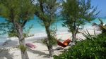 Foto: Resort untuk Traveler Berbadan Plus Plus