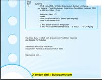 Buku SD 'Yerusalem Ibu Kota Israel' Lolos, Ini Kata Kepala Perbukuan