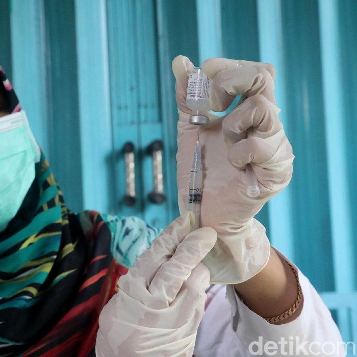 8 Pasien Kasus Difteri di RS Kariadi Semarang, 4 Dinyatakan Positif