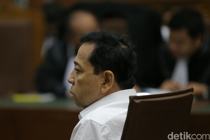 Foto: Agung Pambudhy/detikcom Foto: Agung Pambudhy/detikcom