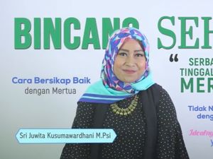 Alasan Psikologis Mengapa Lebih Baik Tinggal Terpisah dari Mertua