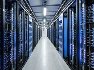 NTT Bikin Data Center di Bekasi