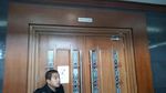 Foto: Suasana Detik-detik Sidang Perdana Setya Novanto