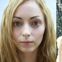 Satu lagi wanita asal Ukraina yang mirip dengan Barbie, Alina Kovalevskaya. Alina mengaku wajah cantiknya itu merupakan asetnya yang asli tanpa operasi plastik. Dalam wawancaranya bersama Barcroft TV, Alina mempertegas bahwa ia tidak pernah melakukan perubahan dengan operasi plastik. Ia memiliki kecantikannya saat ini berkat perpaduan wajah dari ayah dan ibunya. Foto: Ist.