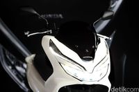 Bandingkan Desain Nmax, ADV dan PCX, Suka yang Mana?