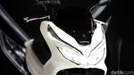 Honda PCX Produksi Indonesia Meluncur