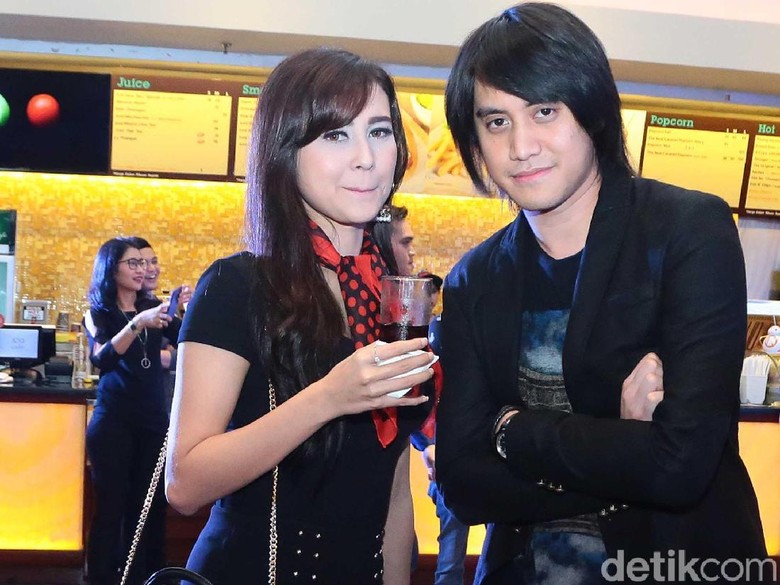 Kevin Aprilio Yakini Pernikahannya Nanti Belum Pernah Ada di Indonesia Kevin Aprilio Yakini Pernikahannya Nanti Belum Pernah Ada di Indonesia