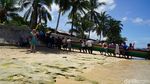 Foto: Kapal Perang ala Banda Neira