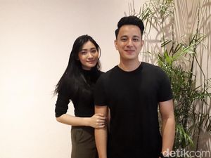 Billy Davidson Niat Nikahi Patricia Devina Tahun 2020