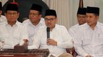 Prabowo Deklarasikan Sudirman Said Jadi Cagub Jawa Tengah