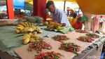Foto: Blusukan ke Pasar Afrika di Seychelles