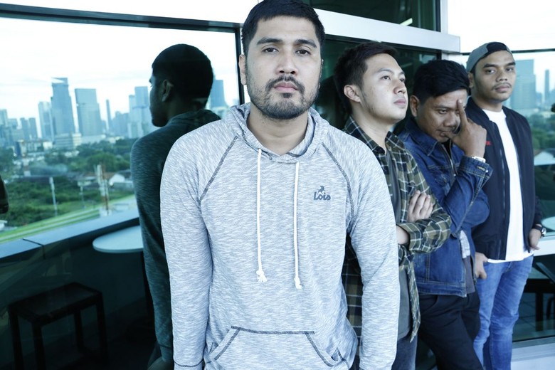 Ini Alasan Band Tiket Vakum Tujuh Tahun Ini Alasan Band Tiket Vakum Tujuh Tahun