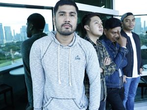 Ini Alasan Band Tiket Vakum Tujuh Tahun