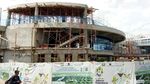 Ini Lho Proyek Skybridge, Penghubung Bandara dan LRT Palembang