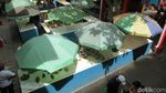 Foto: Blusukan ke Pasar Afrika di Seychelles