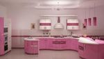 Penyuka Warna Pink Girly Wajib Punya 10 Alat Masak Cantik Ini