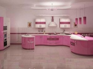 Penyuka Warna Pink Girly Wajib Punya 10 Alat Masak Cantik Ini