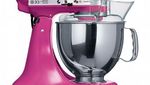Penyuka Warna Pink Girly Wajib Punya 10 Alat Masak Cantik Ini