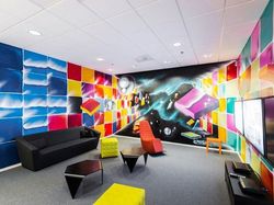 Wujud Gudang Data 2,2 Miliar Pengguna Facebook