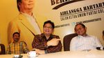 DPD Golkar Se-Jatim Dukung Airlangga Jadi Ketum Golkar