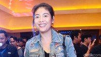 Sigi masih cocok berlabel hot mom nggak nih guys?