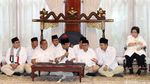 Prabowo Deklarasikan Sudirman Said Jadi Cagub Jawa Tengah