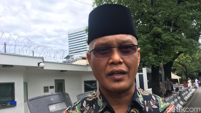 Kekhawatiran Legislator PKS Terkait Dugaan Kebocoran Data ASN, Dorong Pembentukan RUU KKS