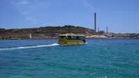 Menikmati wisata di laut tak perlu pakai kapal cruise lagi karena di dalamnya sudah nyaman dan mewah. Istimewa/jalopnik.com