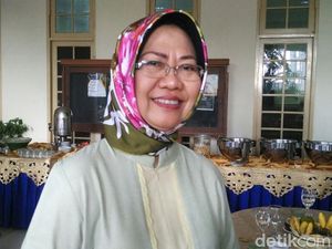 Peneliti LIPI Siti Zuhro Jadi Tim Fit and Proper Test Wagub DKI