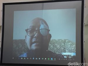 Novel Baswedan Jalani Operasi Tambahan di Mata Kiri Besok