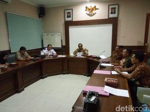 Yuk, Tahun Baruan Bernuansa Jawa di Solo