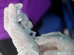 Curhat Ilmuwan AS Soal Gerakan Antivaksin di Indonesia