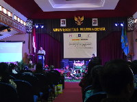 BPOM: Seminar Herbal Sido Muncul Penting untuk Angkat Potensi Jamu 