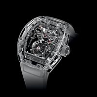 Jam tangan shop mahal richard mille