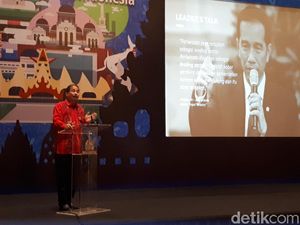 Teknologi Bikin Sesuatu Jadi Mudah, Termasuk Buat Pariwisata