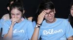 Iqbaal dan Vanesha Happy Banget, Kenapa Ya?