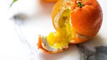 Cantik! Deretan Cake Ini Berbentuk Persis Buah Asli Lho
