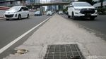 Water Inlet untuk Cegah Banjir Jakarta
