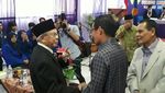 Foto: Mengenang Senator AM Fatwa Semasa Hidup