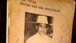 Foto: Mengenang Senator AM Fatwa Semasa Hidup