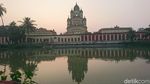 Foto: Indahnya Keberagaman Agama di Kolkata, India