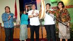 Temu Rakyat Pengelola Sumber Daya Alam