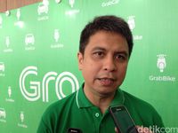 GrabPay Credits Sudah Bisa Digunakan Lagi
