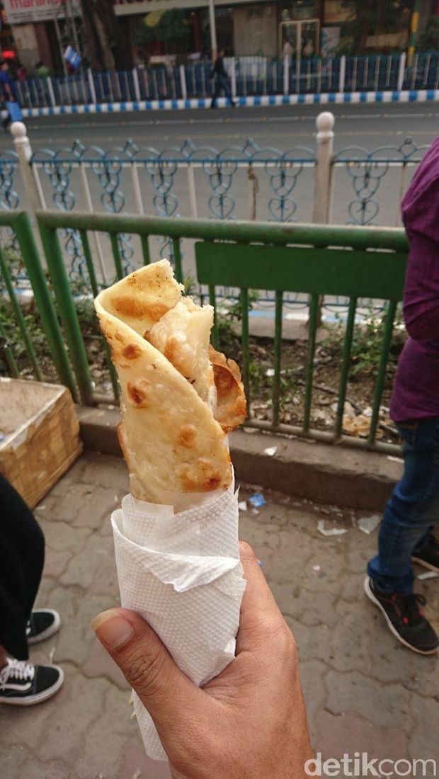 (Masaul/detikTravel)